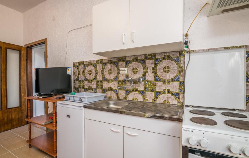 Apartmani Mile Крк Екстер'єр фото