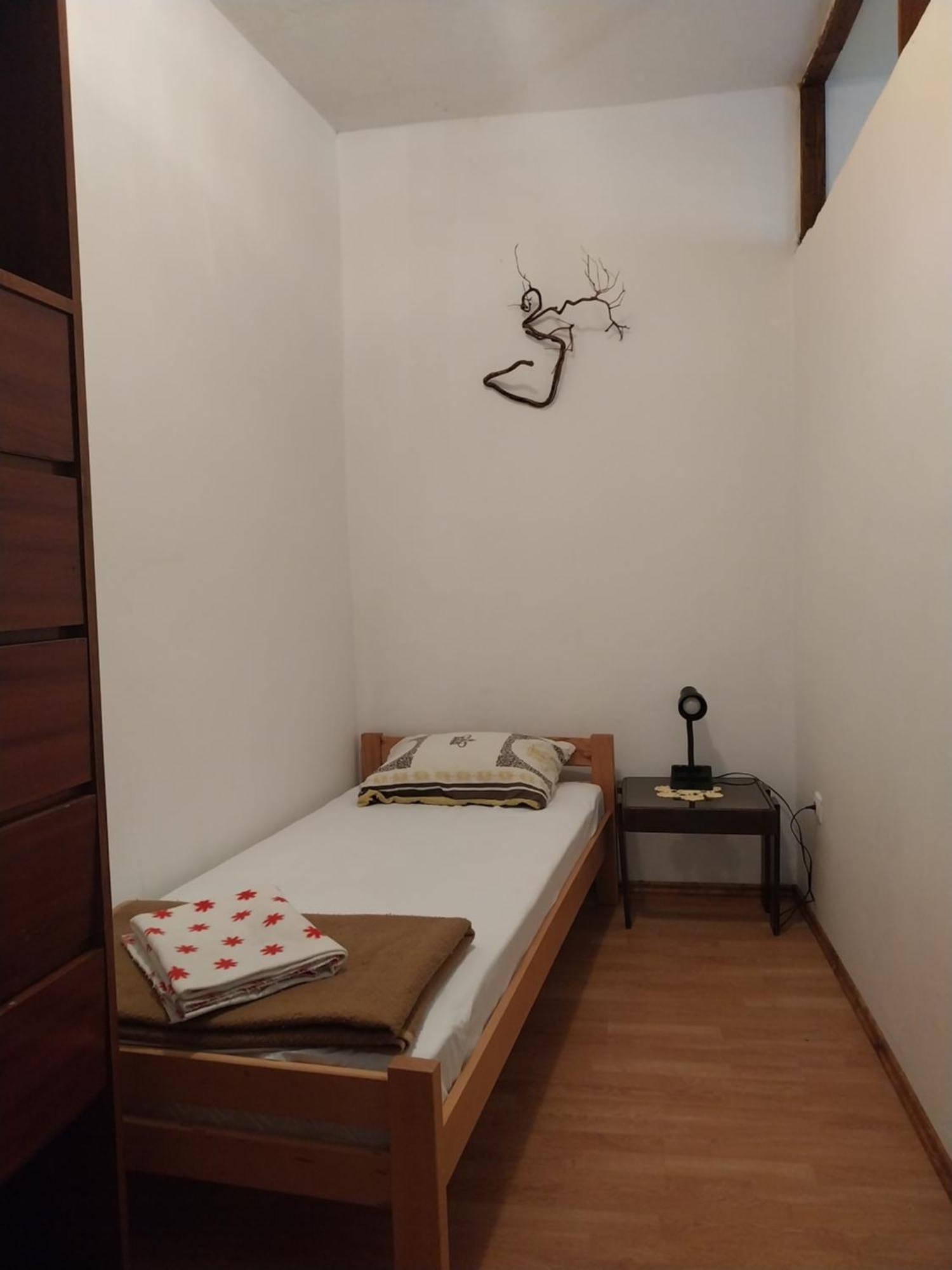 Apartmani Mile Крк Екстер'єр фото